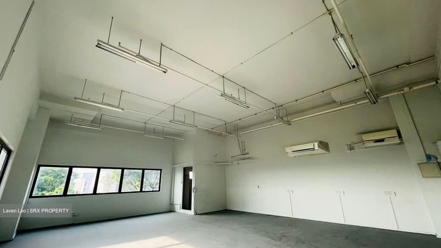 Premier @ Kaki Bukit (D14), Factory #570473391